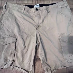 Timberland Men’s shorts in 40W relaxed fit
